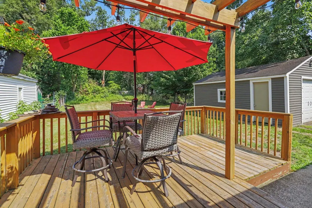 1320 Craft Avenue Kalamazoo Charter Township MI 49048