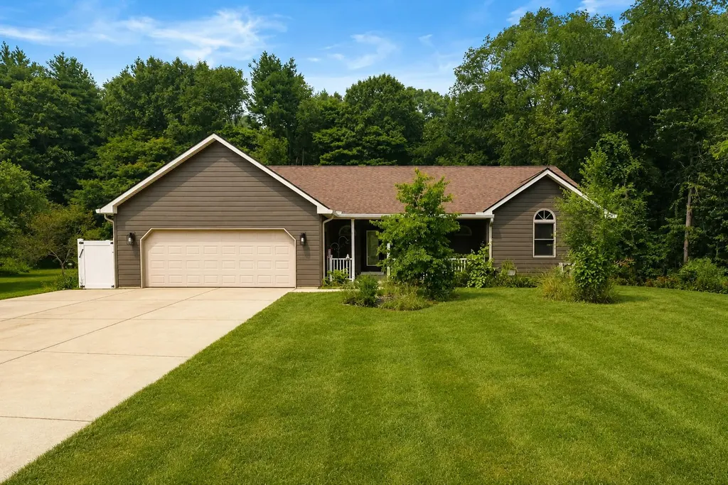 506 W Osterhout Avenue Portage City MI 49024