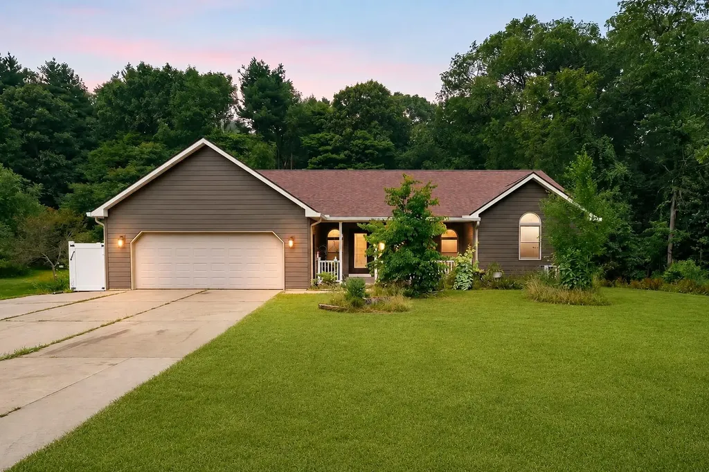 506 W Osterhout Avenue Portage City MI 49024