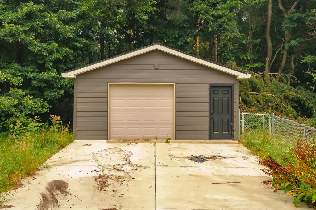506 W Osterhout Avenue Portage City MI 49024