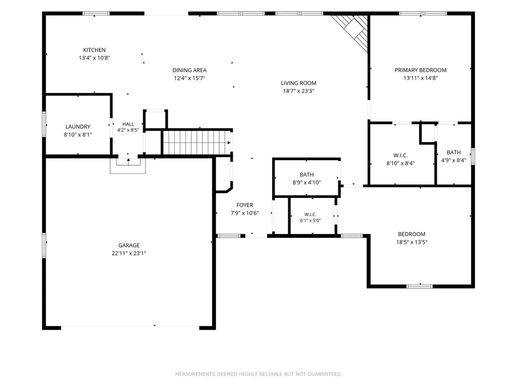 506 W Osterhout Avenue Portage City MI 49024