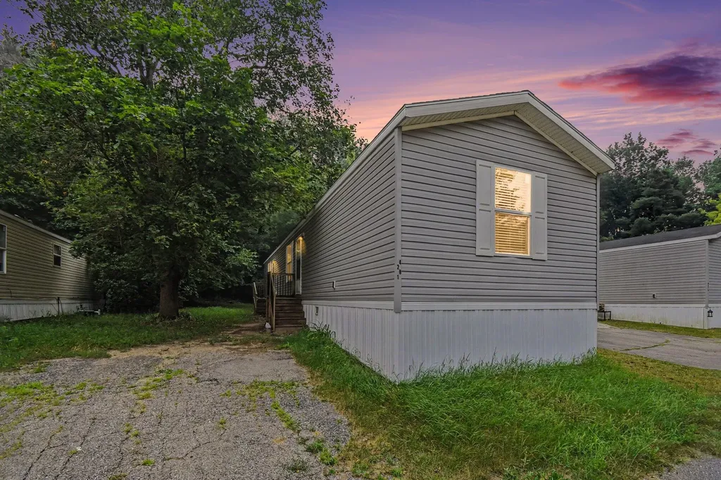4281 Medie Street Dorr Township MI 49323