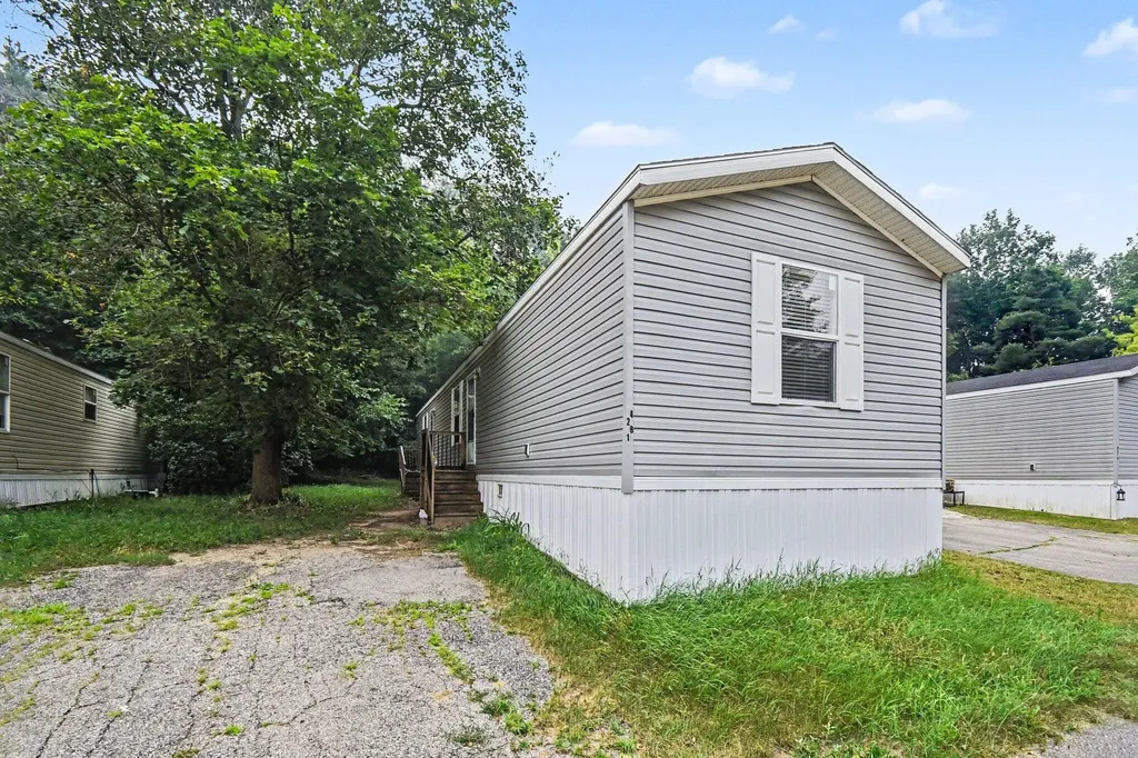 4281 Medie Street Dorr Township MI 49323