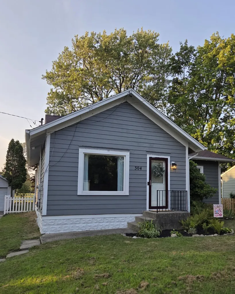 304 Oakhurst Avenue Kalamazoo City MI 49001