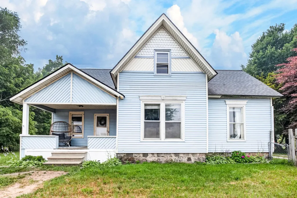 175 Allegan Street Plainwell City MI 49080