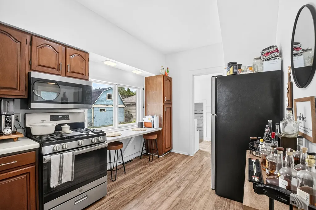 175 Allegan Street Plainwell City MI 49080