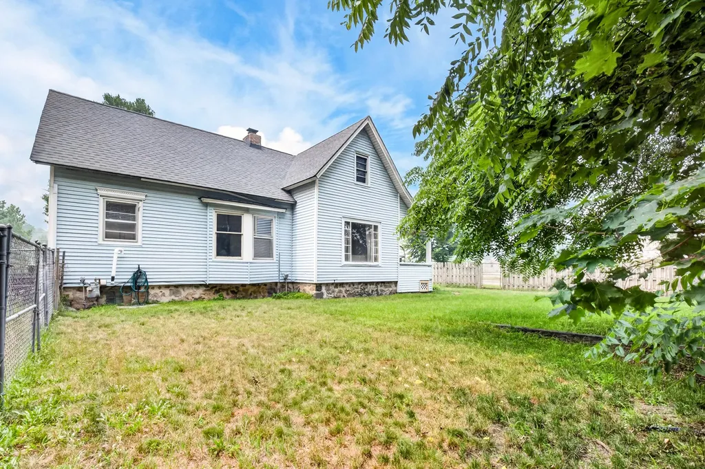 175 Allegan Street Plainwell City MI 49080