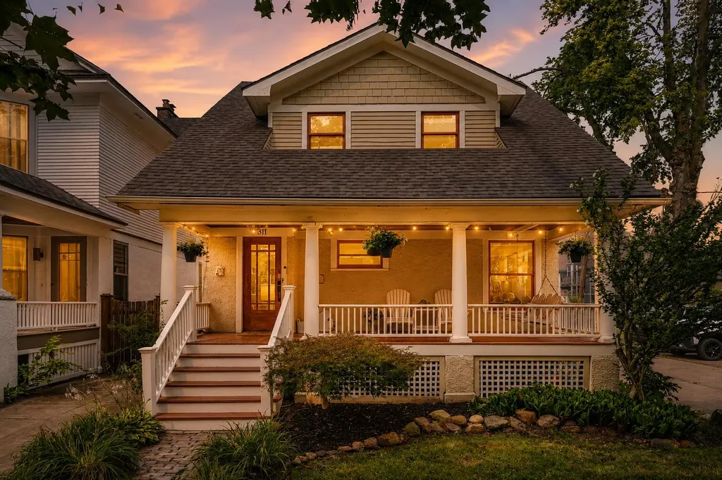 311 Elm Street Kalamazoo City MI 49007