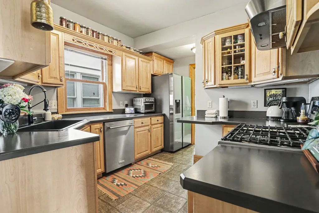 311 Elm Street Kalamazoo City MI 49007