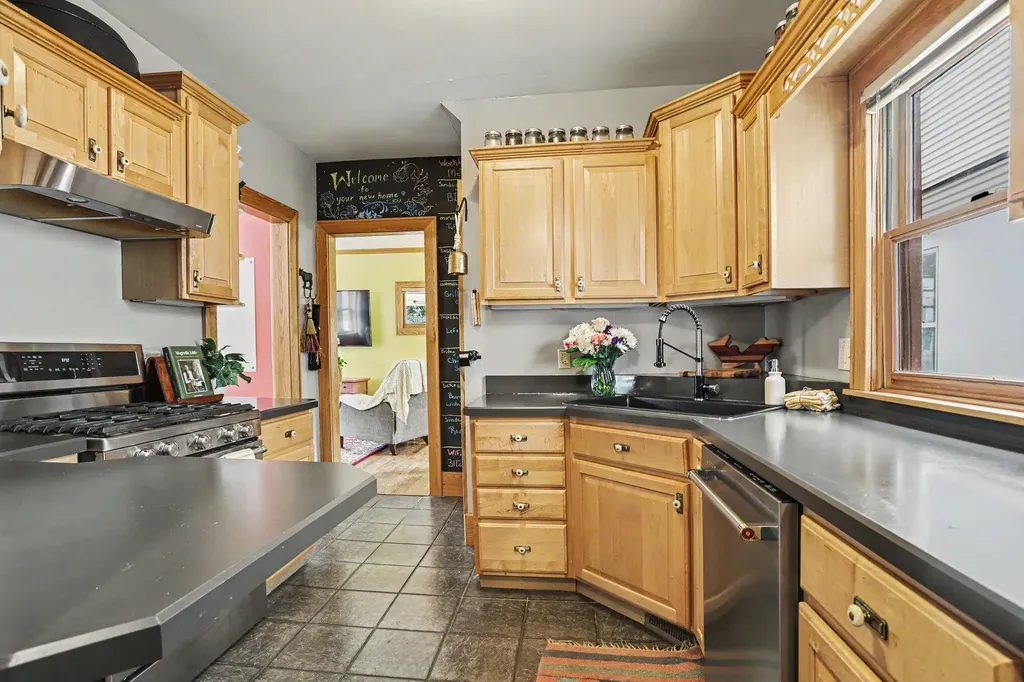 311 Elm Street Kalamazoo City MI 49007