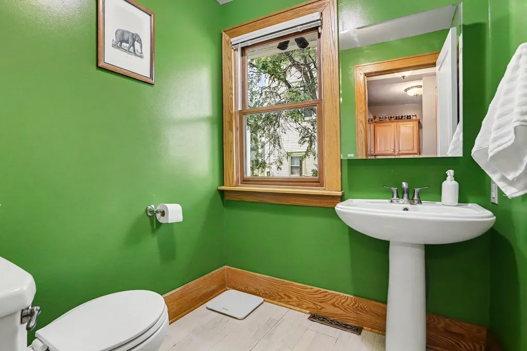 311 Elm Street Kalamazoo City MI 49007