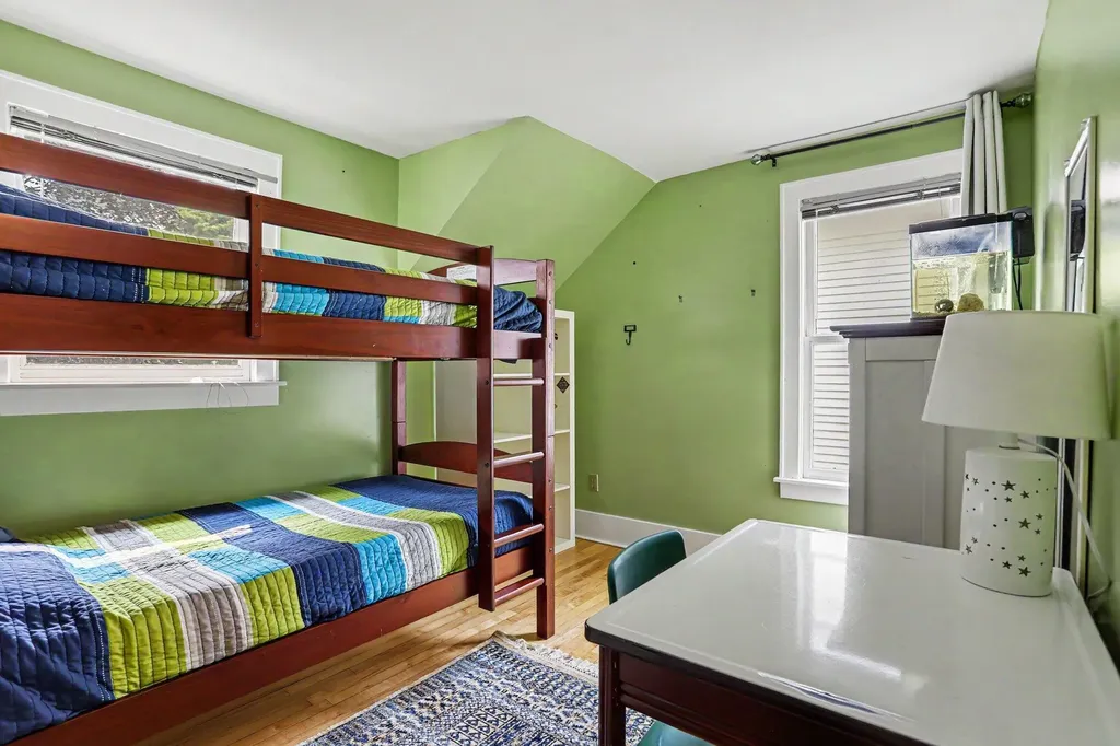 311 Elm Street Kalamazoo City MI 49007