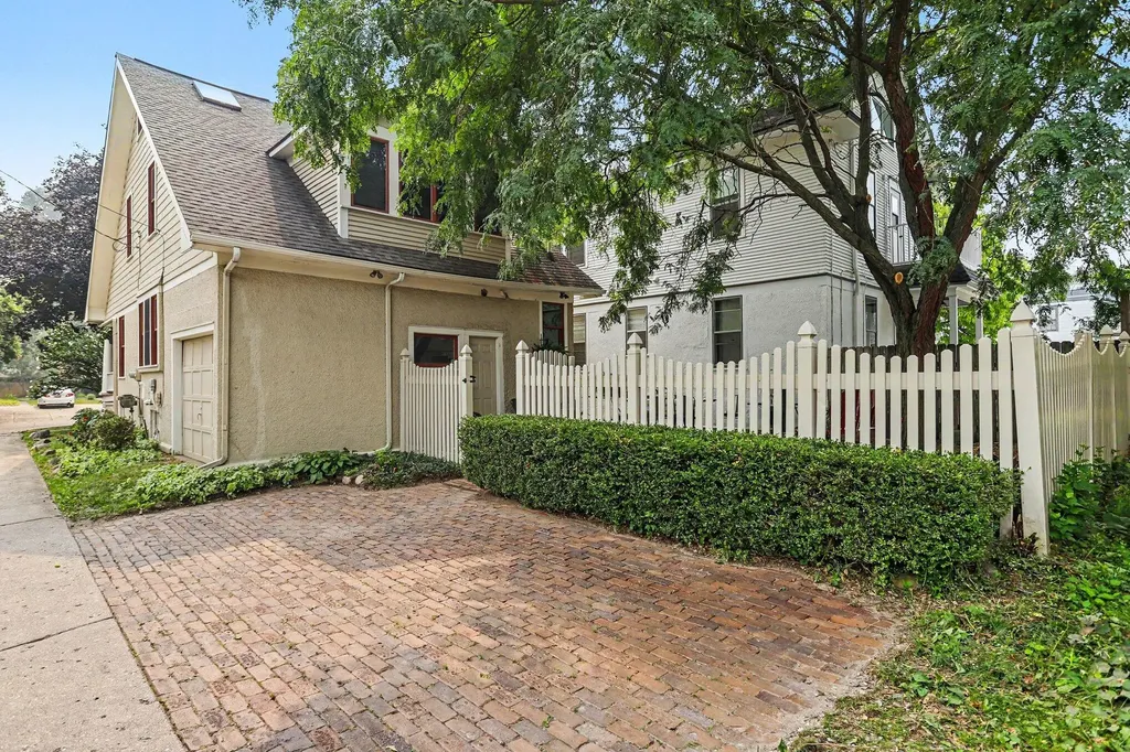 311 Elm Street Kalamazoo City MI 49007
