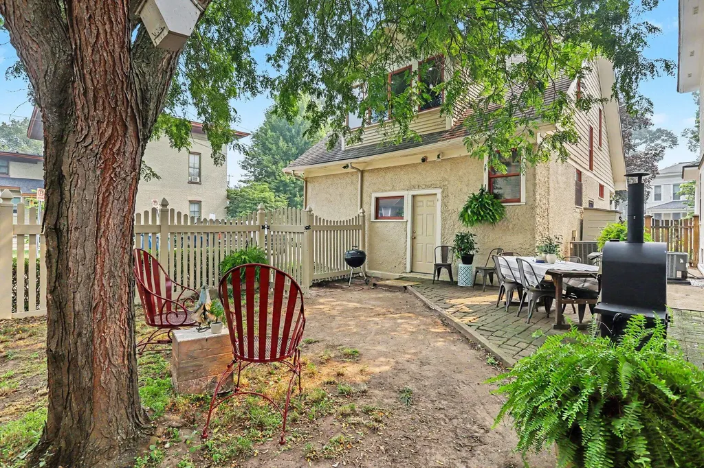 311 Elm Street Kalamazoo City MI 49007