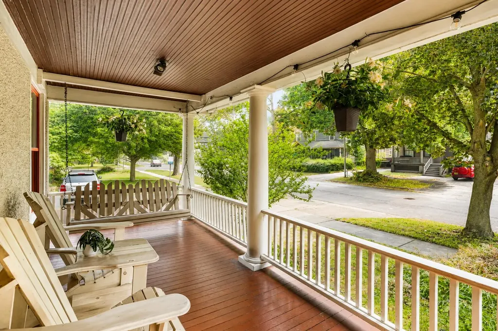 311 Elm Street Kalamazoo City MI 49007