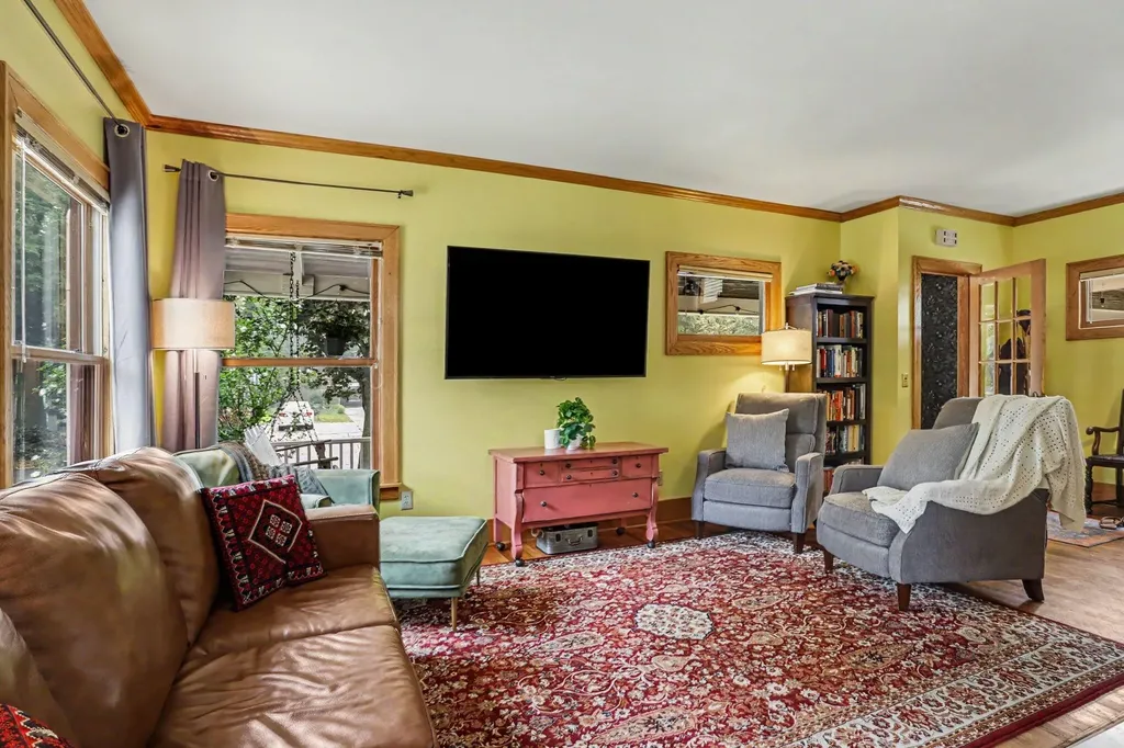 311 Elm Street Kalamazoo City MI 49007