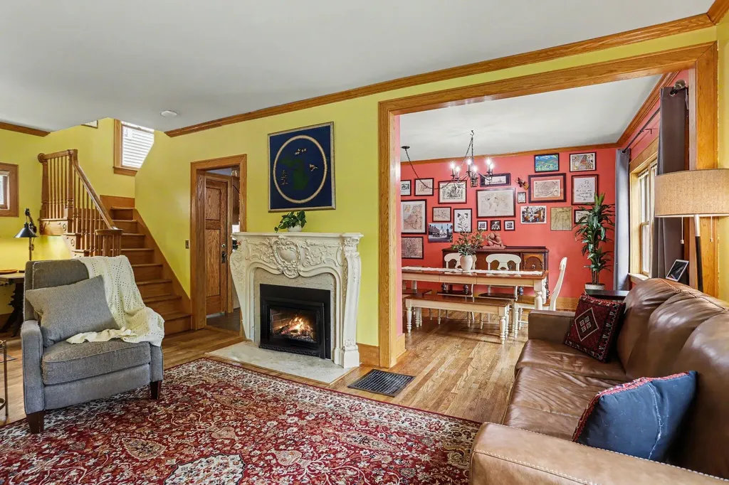 311 Elm Street Kalamazoo City MI 49007