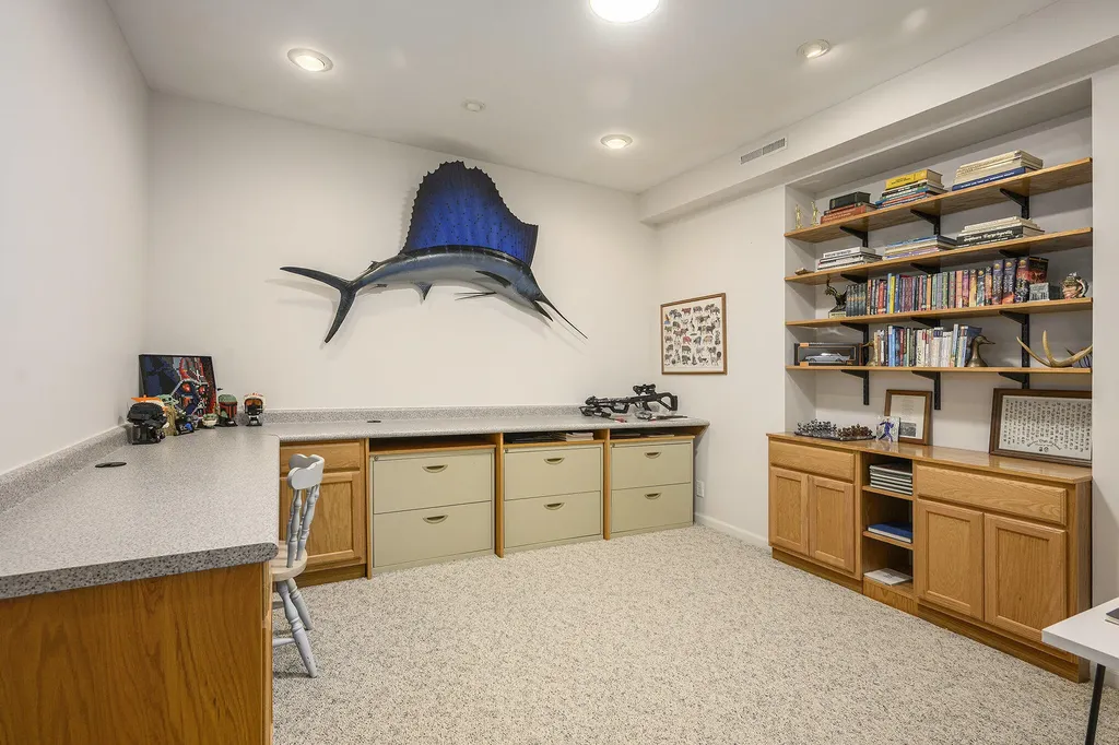 5856 Windingwood Drive Oshtemo Charter Township MI 49009