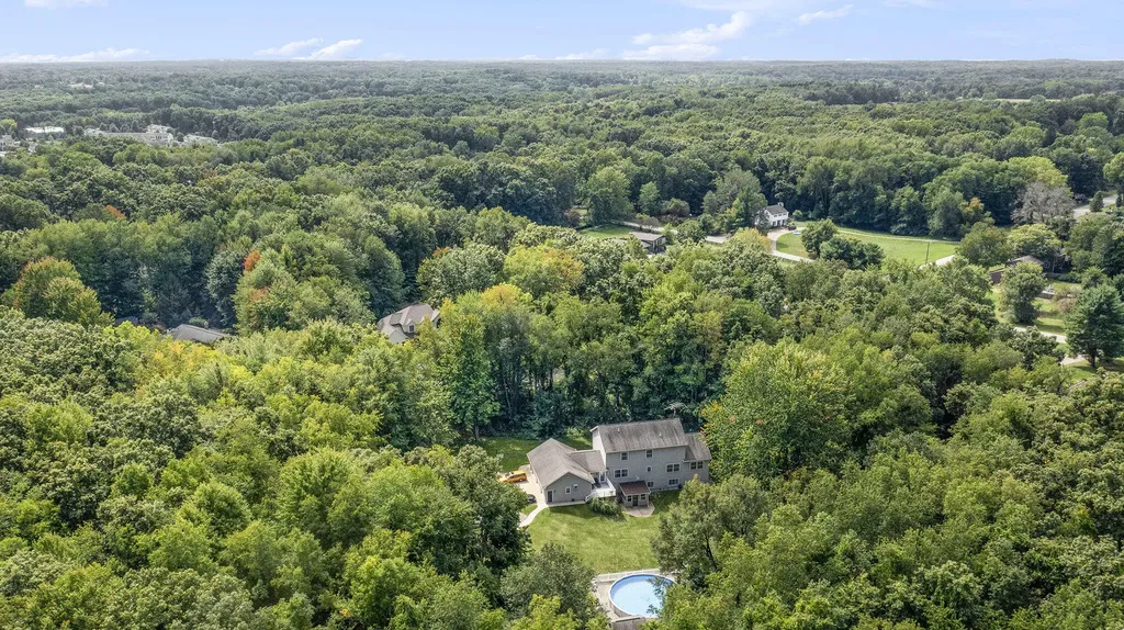 5856 Windingwood Drive Oshtemo Charter Township MI 49009