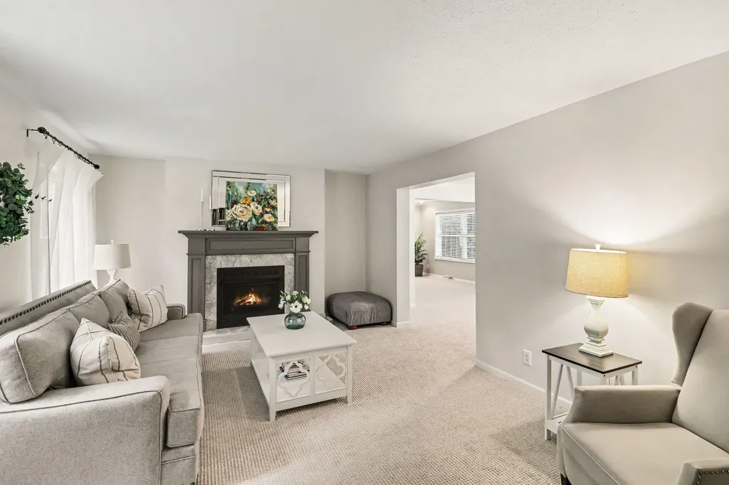 5856 Windingwood Drive Oshtemo Charter Township MI 49009