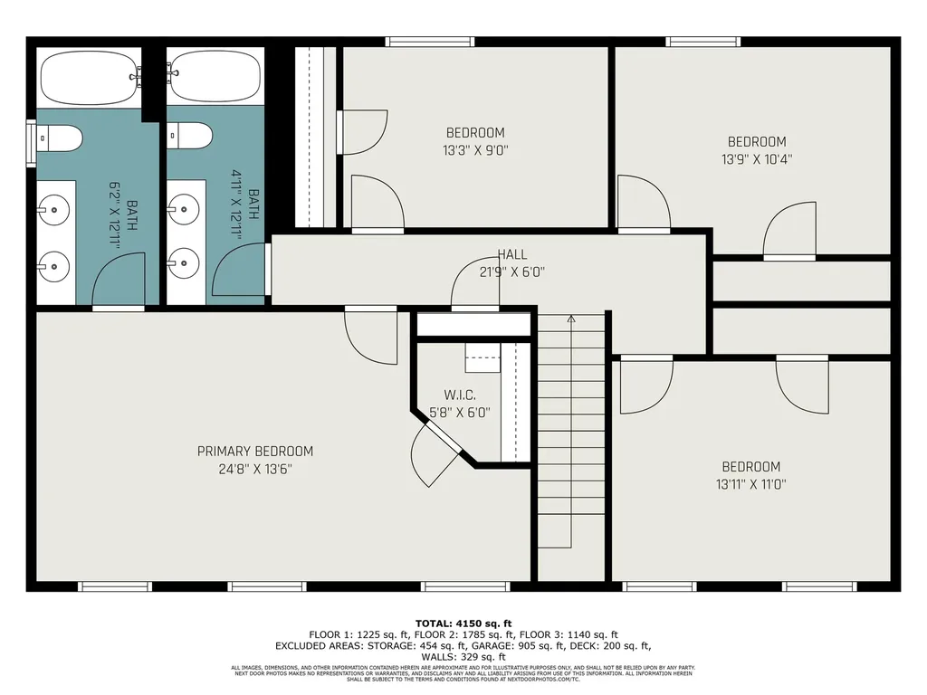 5856 Windingwood Drive Oshtemo Charter Township MI 49009