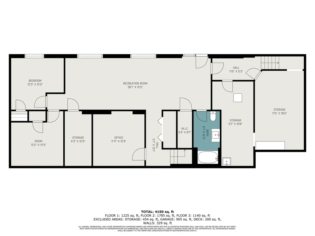 5856 Windingwood Drive Oshtemo Charter Township MI 49009