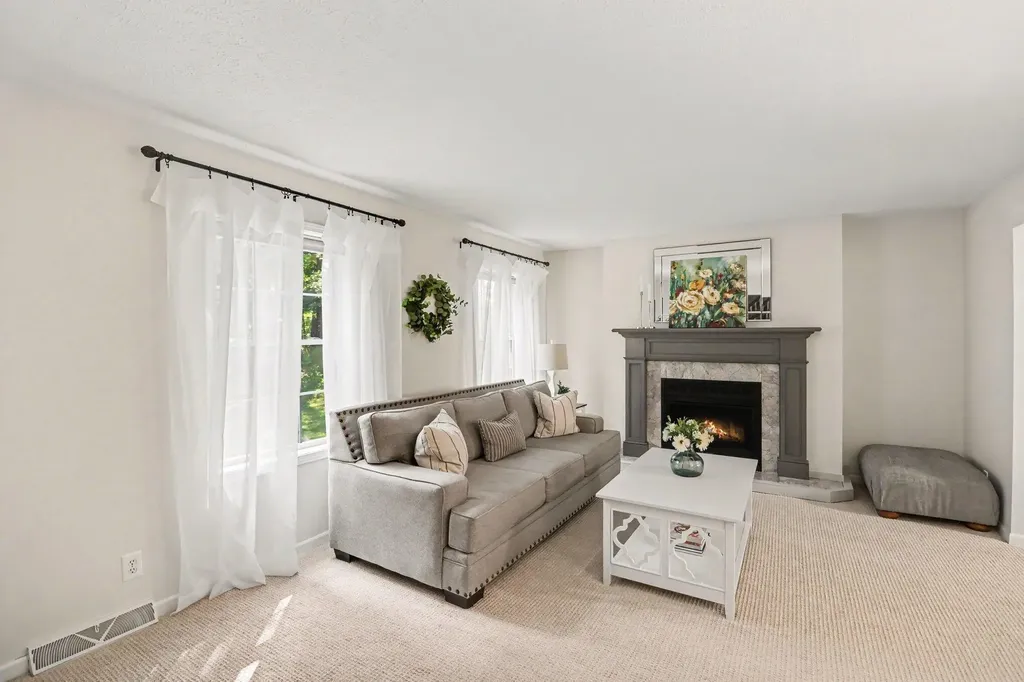 5856 Windingwood Drive Oshtemo Charter Township MI 49009
