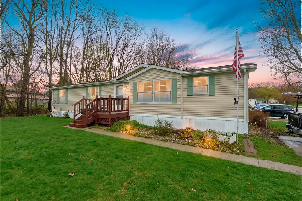 3470 W Wembley Lane Oshtemo Charter Township MI 49009
