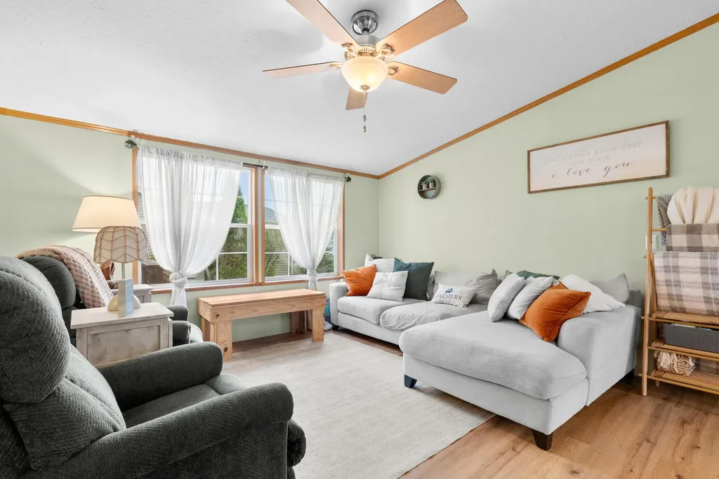 3470 W Wembley Lane Oshtemo Charter Township MI 49009