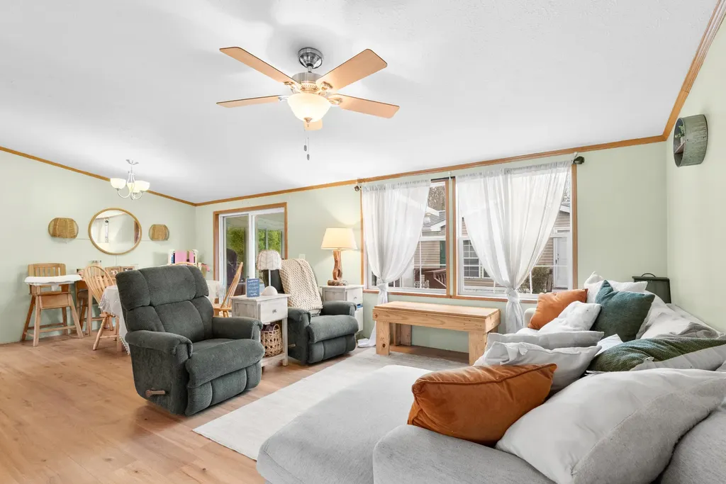 3470 W Wembley Lane Oshtemo Charter Township MI 49009
