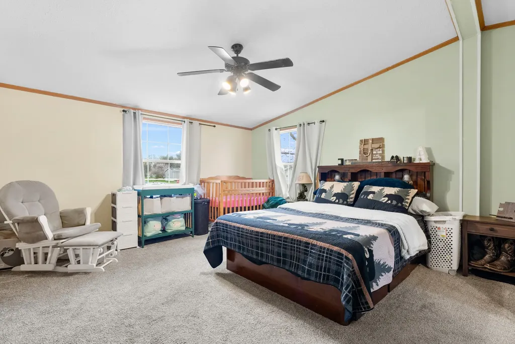 3470 W Wembley Lane Oshtemo Charter Township MI 49009