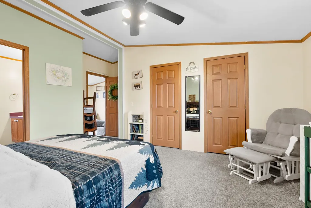 3470 W Wembley Lane Oshtemo Charter Township MI 49009