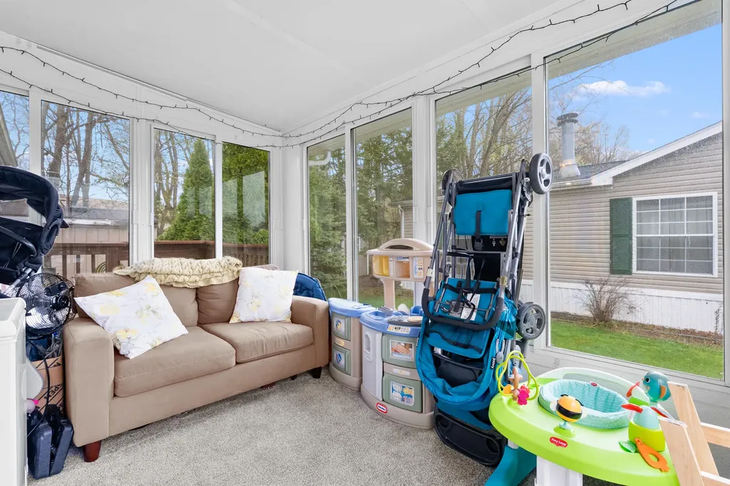 3470 W Wembley Lane Oshtemo Charter Township MI 49009