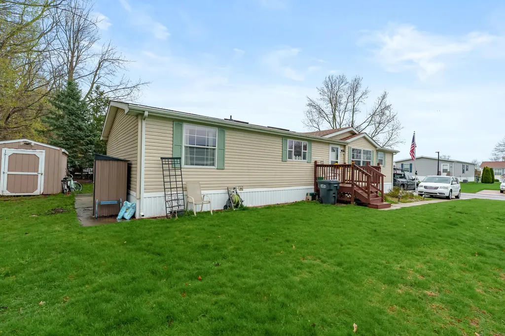 3470 W Wembley Lane Oshtemo Charter Township MI 49009