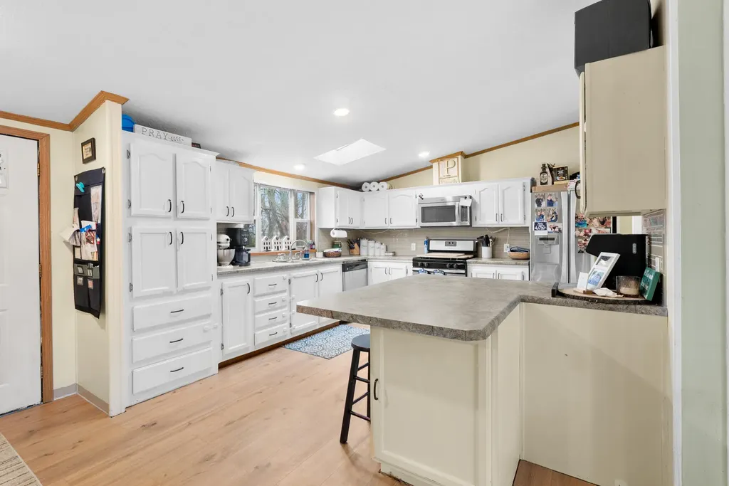 3470 W Wembley Lane Oshtemo Charter Township MI 49009