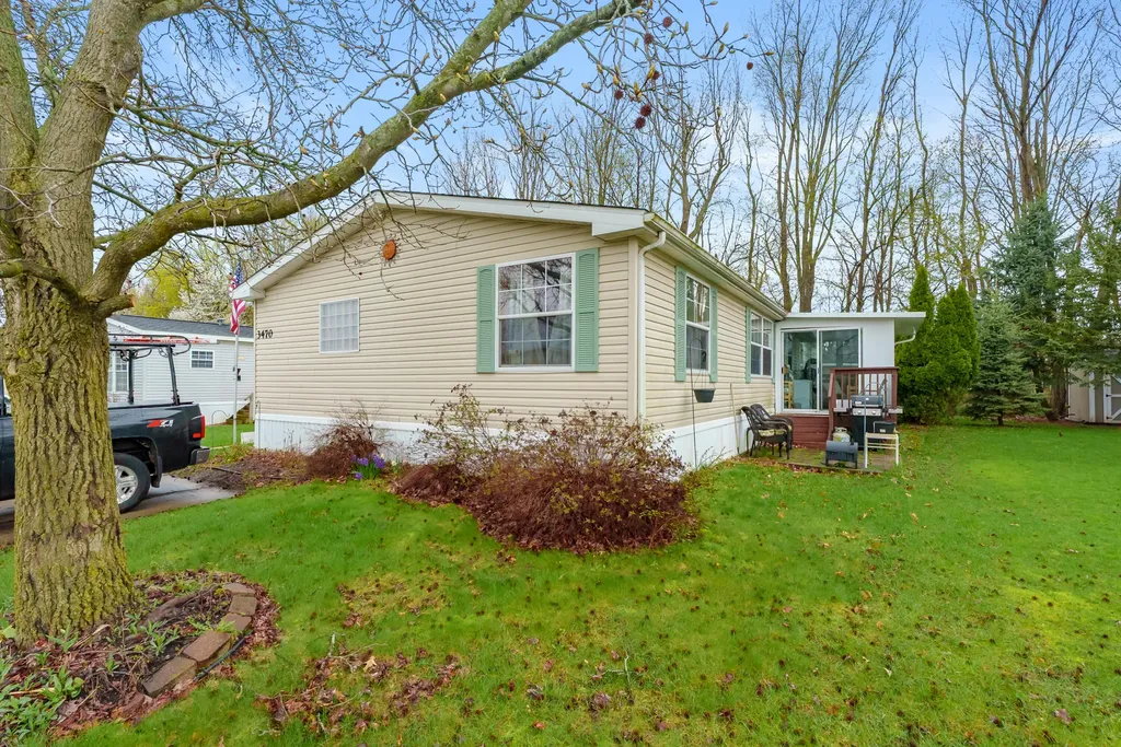 3470 W Wembley Lane Oshtemo Charter Township MI 49009