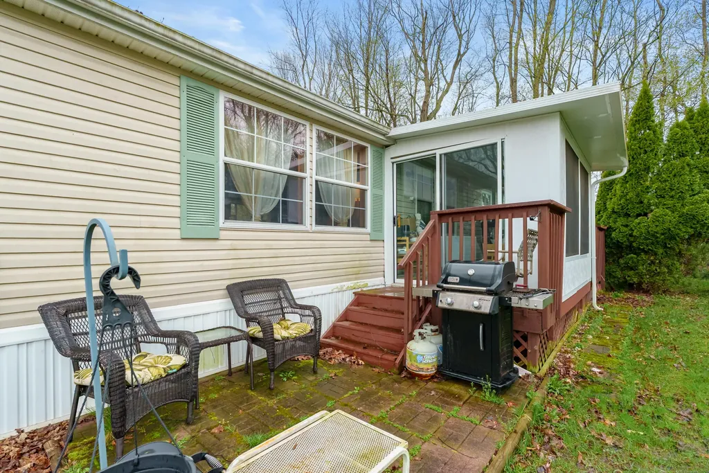 3470 W Wembley Lane Oshtemo Charter Township MI 49009
