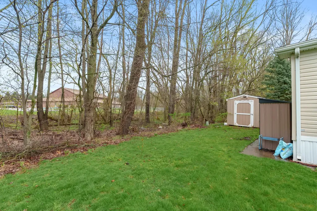 3470 W Wembley Lane Oshtemo Charter Township MI 49009