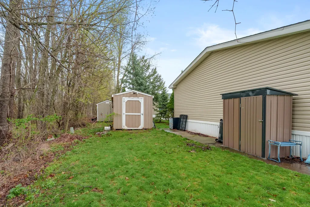 3470 W Wembley Lane Oshtemo Charter Township MI 49009
