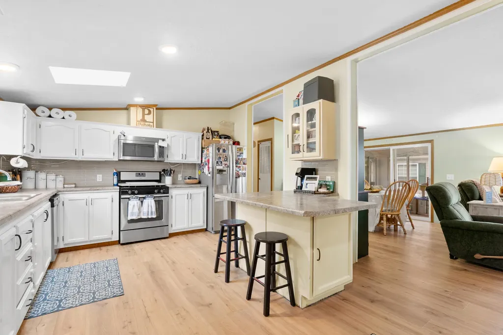 3470 W Wembley Lane Oshtemo Charter Township MI 49009