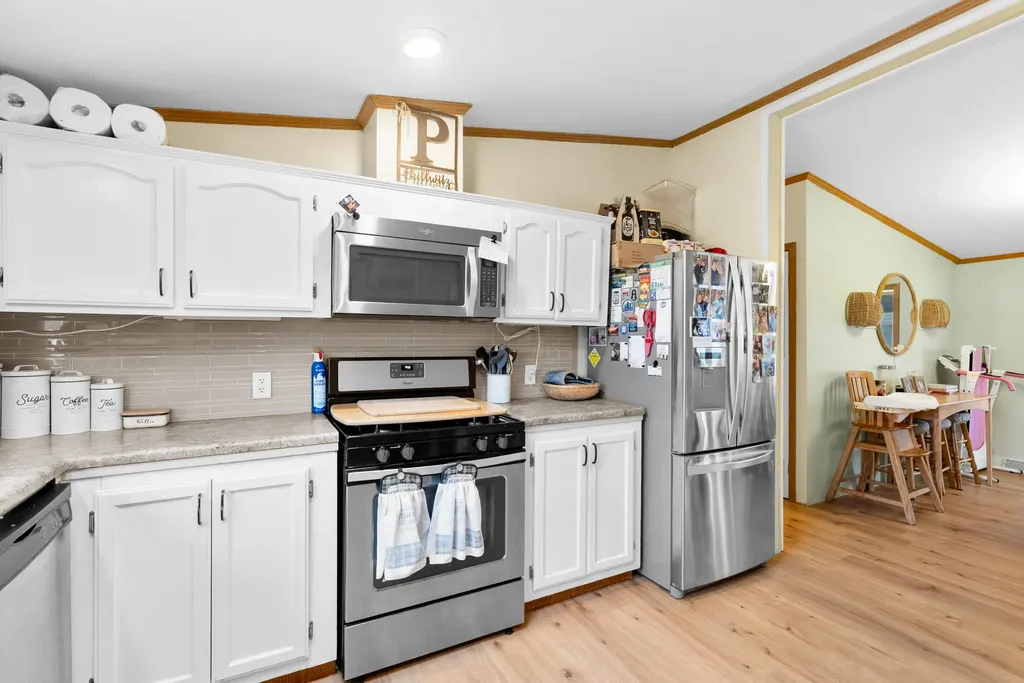 3470 W Wembley Lane Oshtemo Charter Township MI 49009