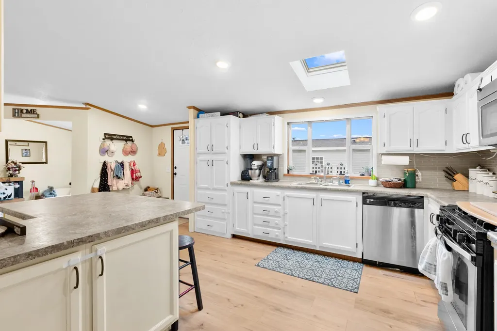 3470 W Wembley Lane Oshtemo Charter Township MI 49009