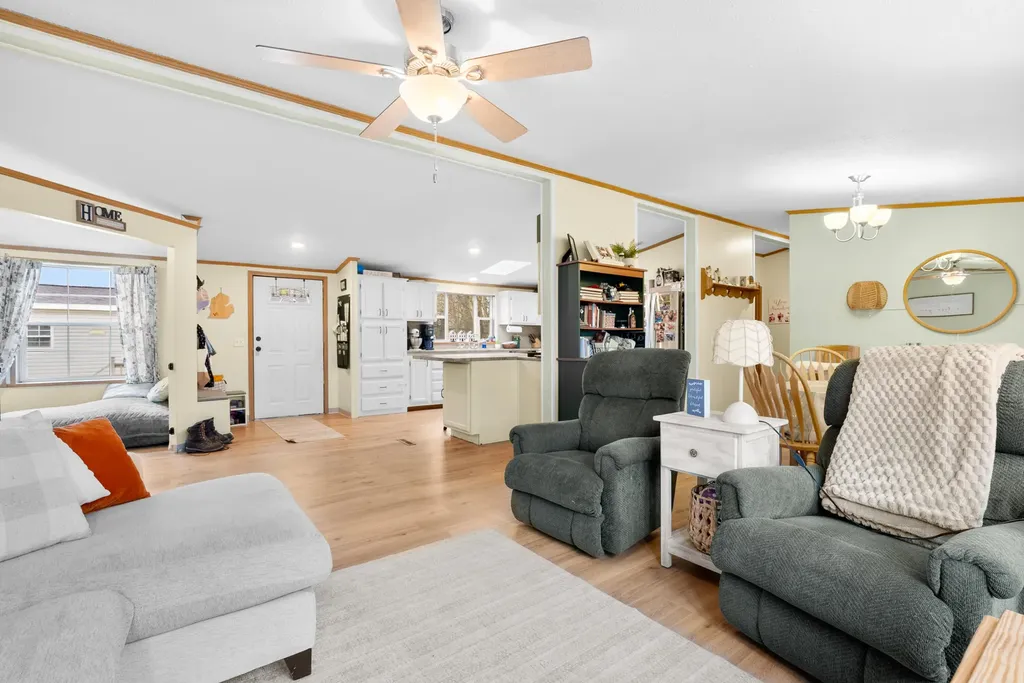 3470 W Wembley Lane Oshtemo Charter Township MI 49009