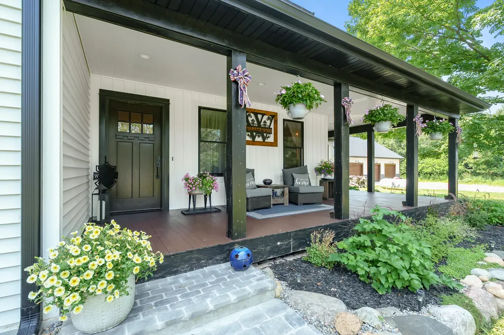 3386 S 38th Street Charleston Township MI 49034
