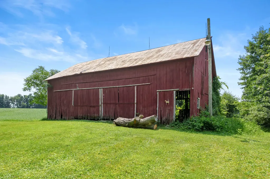 3386 S 38th Street Charleston Township MI 49034