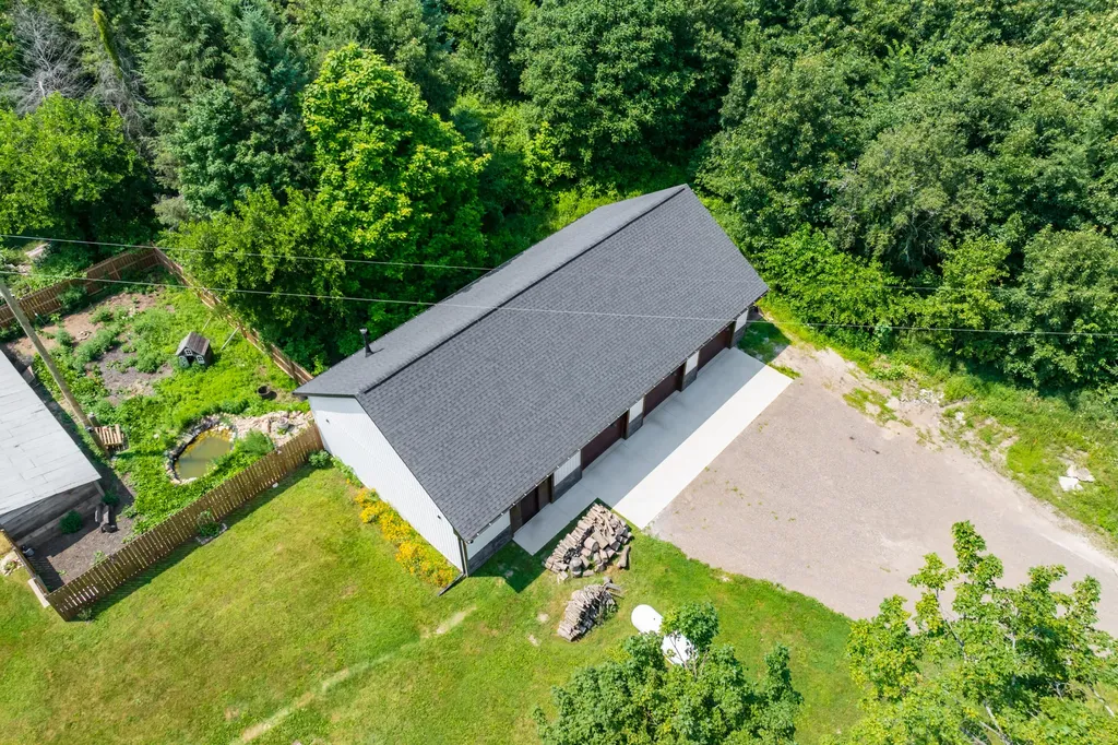 3386 S 38th Street Charleston Township MI 49034