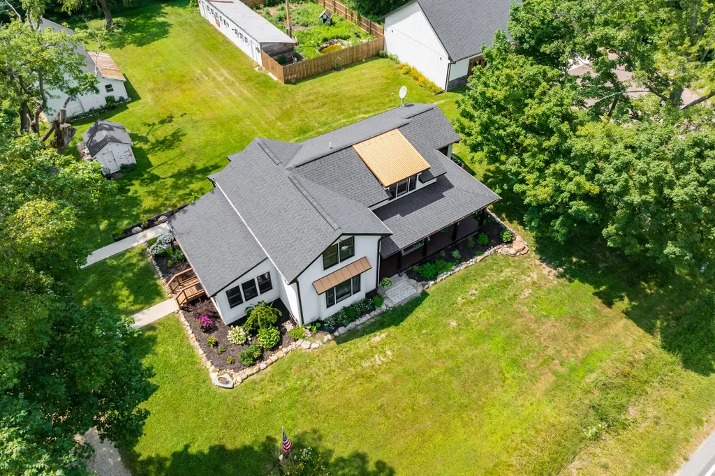 3386 S 38th Street Charleston Township MI 49034