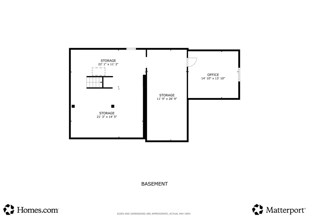 3386 S 38th Street Charleston Township MI 49034