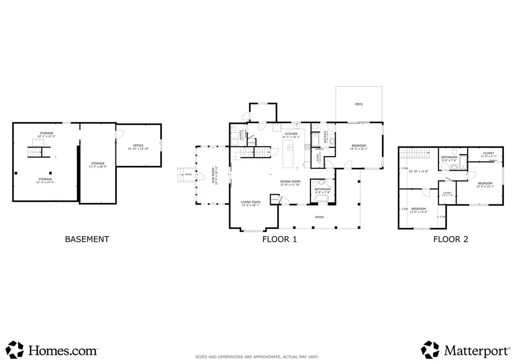 3386 S 38th Street Charleston Township MI 49034