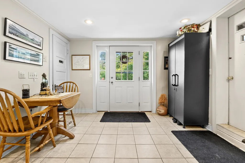 12101 Oakridge Road Prairieville Township MI 49080